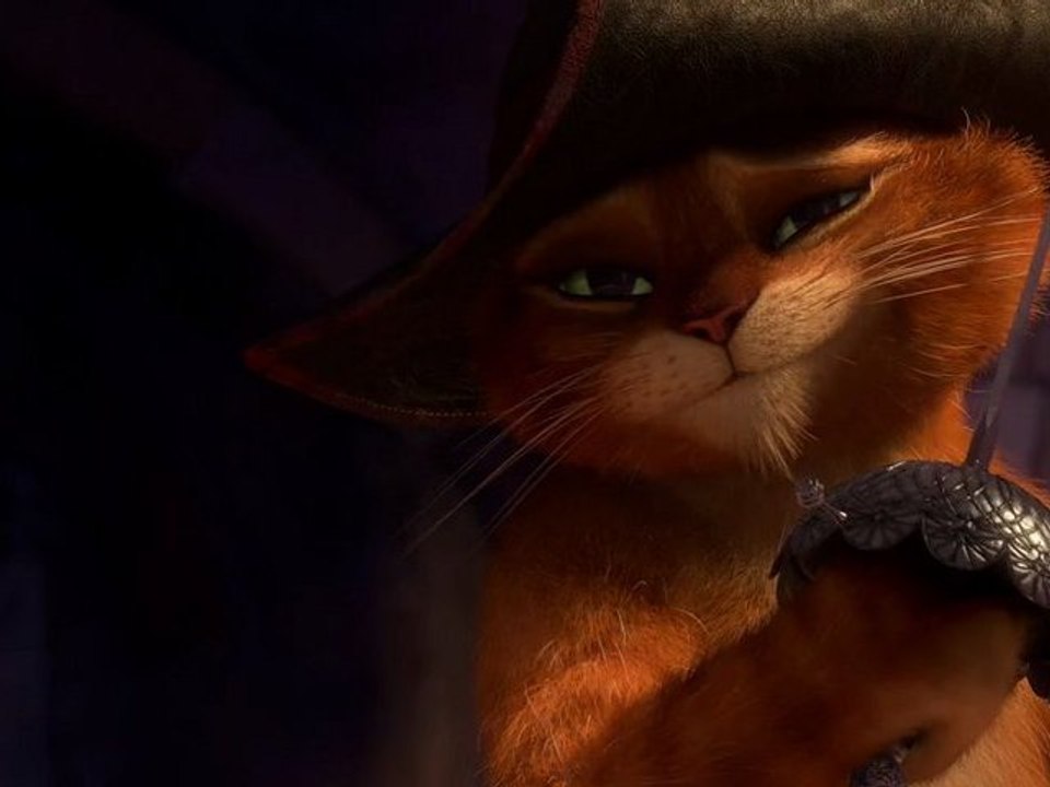 Le Chat Potté : Bande-annonce VF