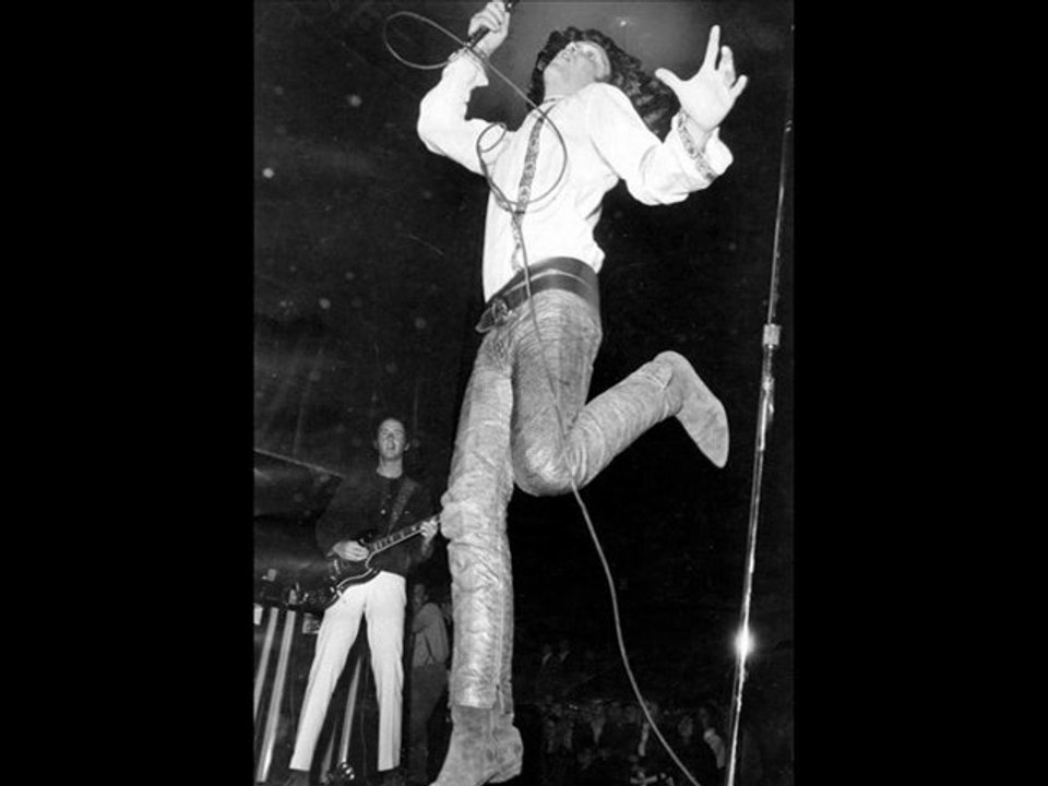 Wake Up / Light My Fire - The Doors Live At The Winterland, San Francisco, CA December 28, 1967