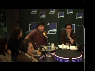 Les Matins - Cinéma  "L’Exercice de l’Etat"