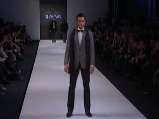 AVVA FW.1112 DEFİLE