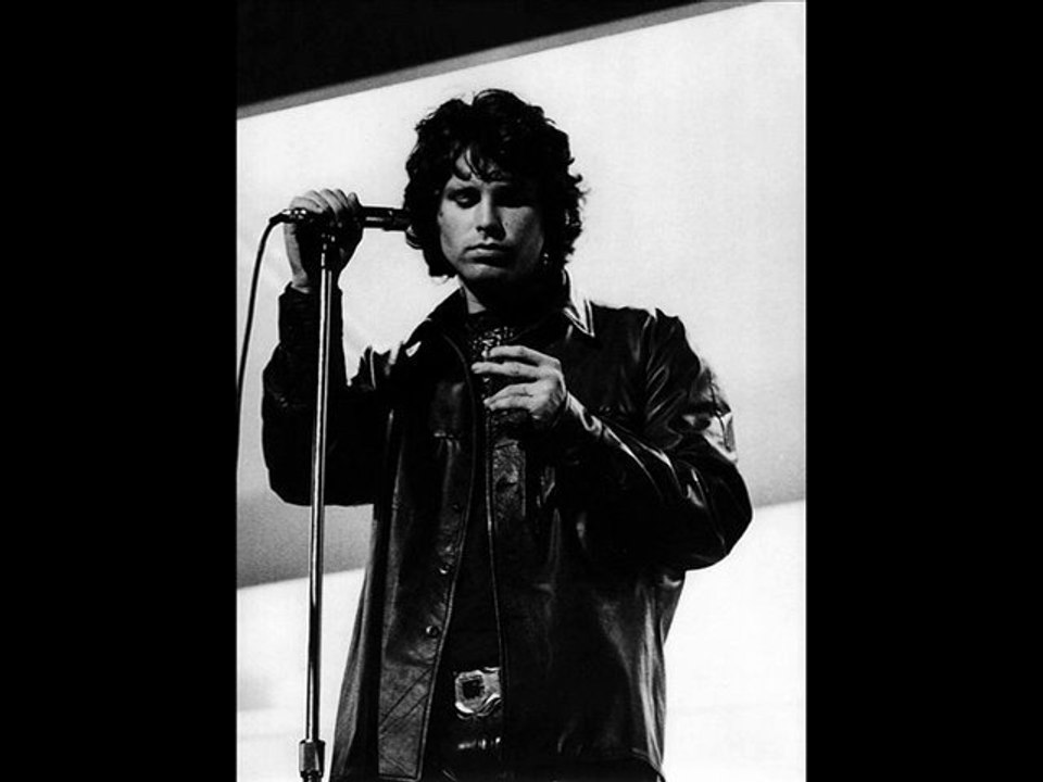 Light My Fire - The Doors Live At The Chicago Coliseum, IL. May 10, 1968