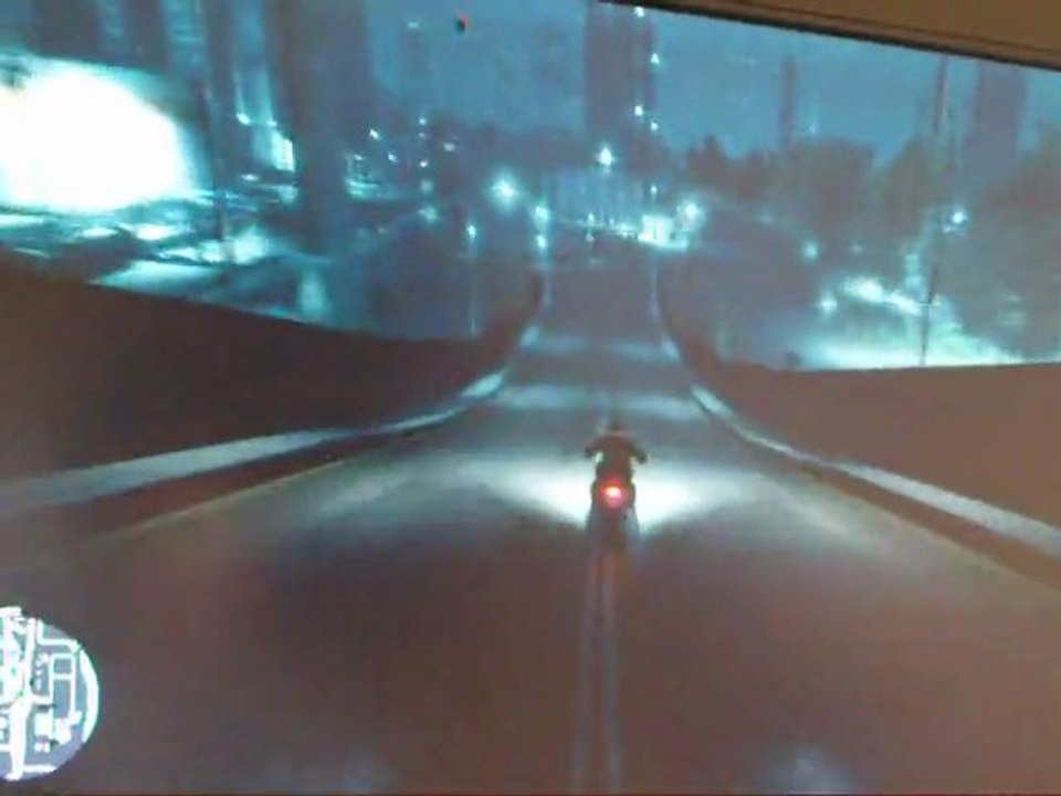Stunt Dans Gta IV Sur Xbox 360 n°2