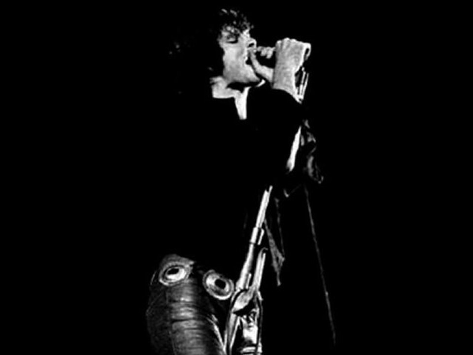 Light My Fire - The Doors Live At The Hollywood Bowl, CA. July 5, 1968