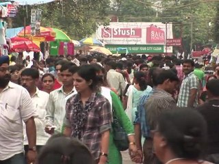 India’s gender imbalance overshadows birth of 7 billionth baby