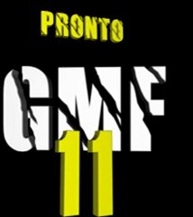 GMF VOL 11 (1/4) wma