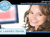 Buy a Pre-Owned Honda Civic San Jose, CA Dealer