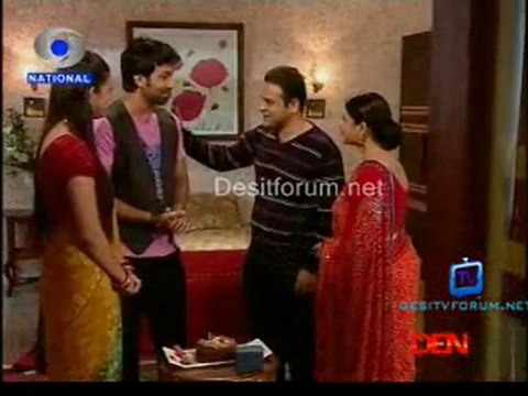 Kaisi Yeh Zindagani - 26th October 2011 Video Watch Online Pt4