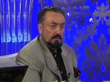 Cezayir'de Konferans gerçekleşti (Adnan Oktar)