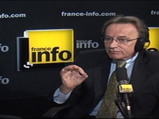 Etienne Caniard : « l’accès aux soins est menacé »