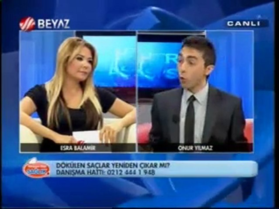 Herşeyin Başı Sağlık 5.Bölüm 1.Ksım