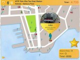 Novotel Hong Kong Nathan Road Kowloon - The Hong Kong Virtual Tourist Game