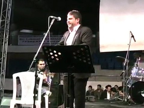 ENDER BALKIR HÜSEYNİKTEN ÇIKTIM ŞEHER YOLUNA