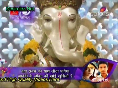 Laagi Tujhse Lagan - 26th October 2011 - Part1