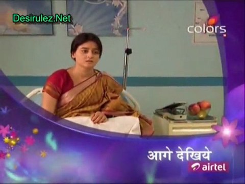 Laagi Tujhse Lagan - 26th October 2011 - Part2