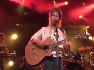 Selah Sue - Prix Constantin 2011