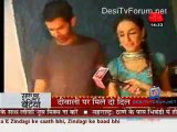 Saas Bahu Aur Betiyan [Aaj Tak] - 26th October 2011 Pt1