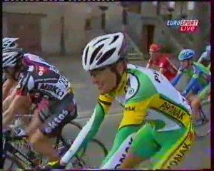 Le Critérium International 2003