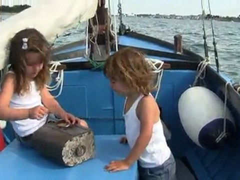 Naoned e Breizh ... Nantes en Bretagne - STETRICE - Le clip HD (version sans effet) !