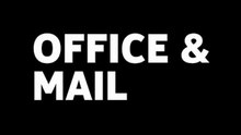 Nokia Lumia 800 Office and Mail
