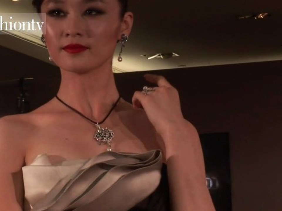LAN Jewellery New Release Show - Beijing 2011 | FTV