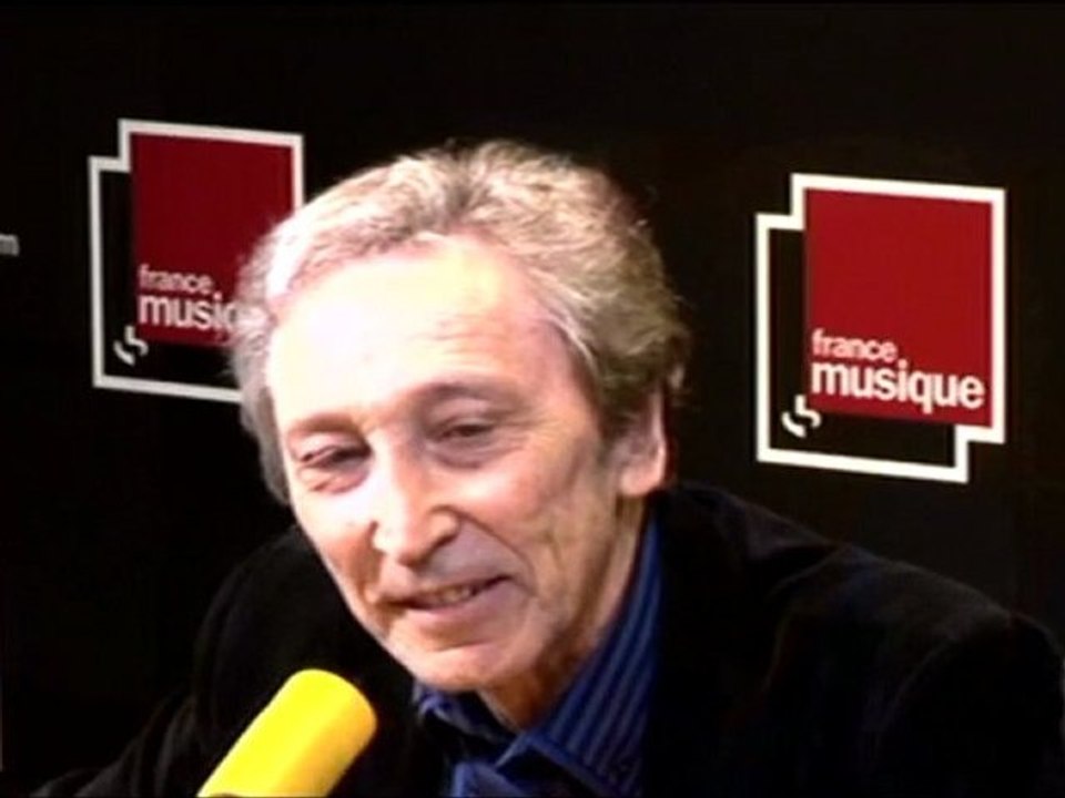 Musique matin - Georges Vigarello - 261011