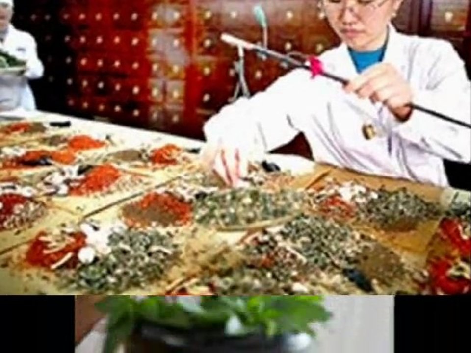 Herbal Medicines For Natural Weight Loss