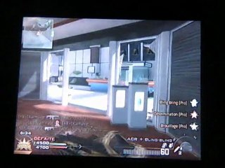 Call of Duty MW2