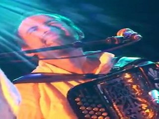 Michel MACIAS De bal en Halles