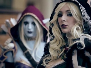 BlizzCon 2011 : L'Ambiance BlizzCon [HD]