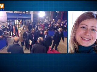 Sommet à Bruxelles : réformes prévues en Italie