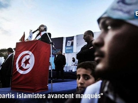 Les partis islamistes avancent masqués