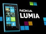 The Amazing Everyday TVC - Nokia Lumia 800 Smartphone