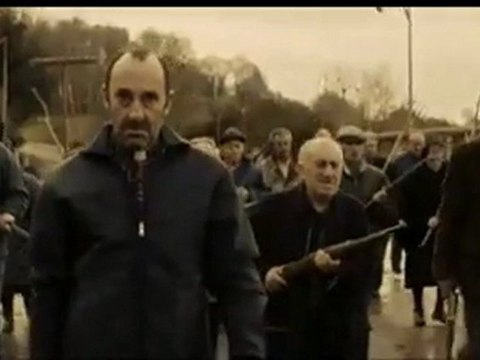 Lobos de Arga - Tráiler Español [360p]