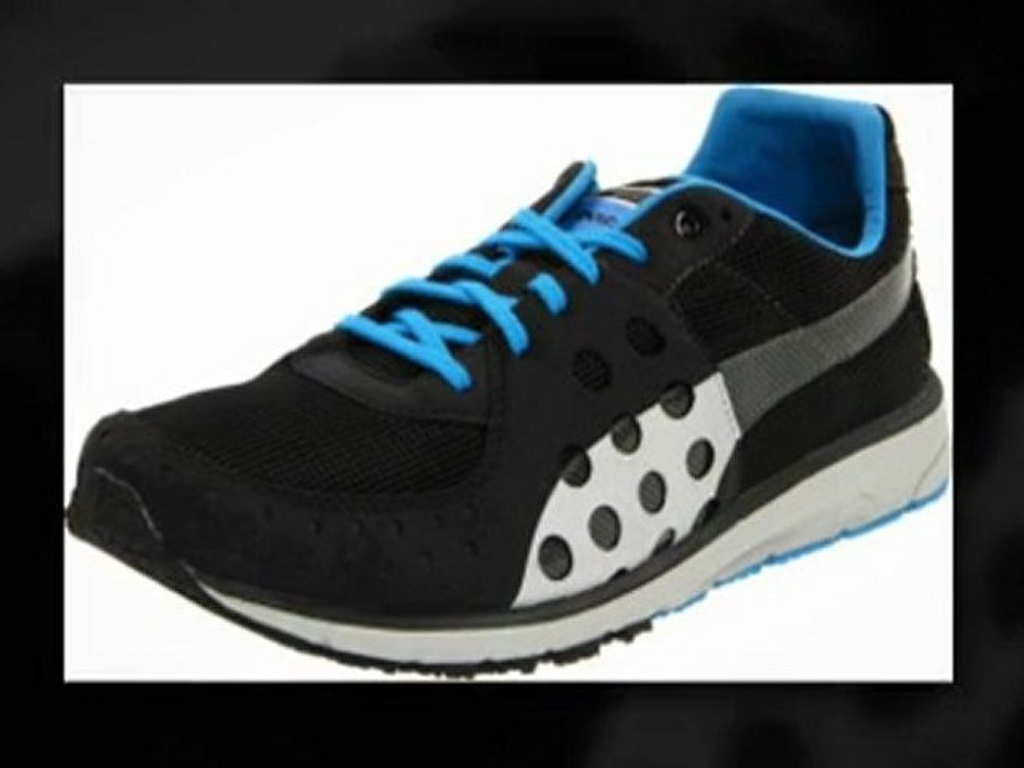 PUMA Faas 300 Running Sneaker - Best Price Review - video Dailymotion