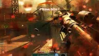 MW2 Montage - The Final