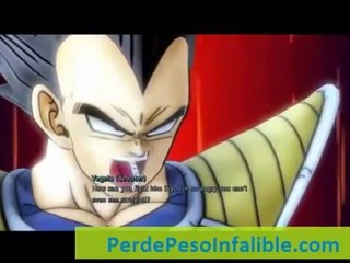 Napa Tranquilisate, no ves que asi vas a morrir