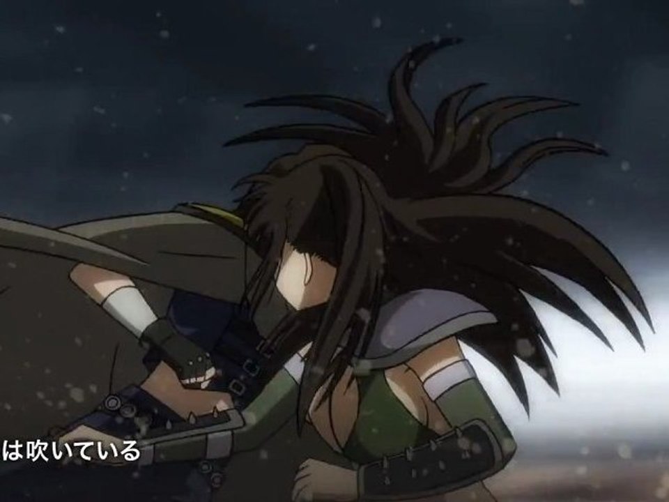 AKB48 Stage Fighter trailer - Hokuto no Ken Style