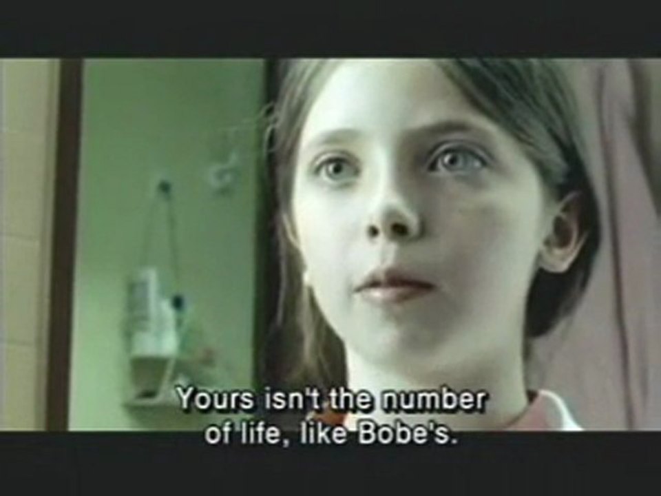 Los numeros de la vida