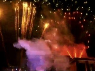 I Salsa Tropical    (spectacle de Oxycom Production)