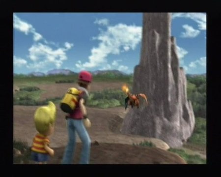 Super Smash Bros Brawl - 12 / Le chemin des ruines