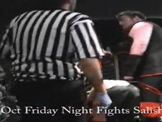 PowerSlam 26th Oct 2011