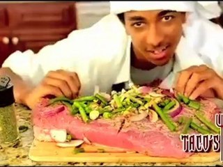 » Tyler, The Creator “B tch Suck D ck” OFIVE.TV