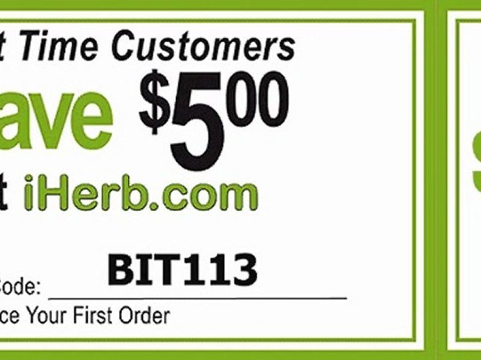 iherb.com voucher, iherb q10