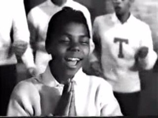 Frankie Lymon -