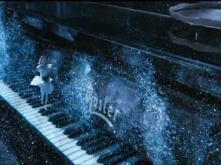 'El cascanueces 3D' - Tráiler español