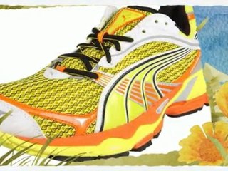 PUMA Men's Complete Ventis 2 Running Sneaker - Review ...