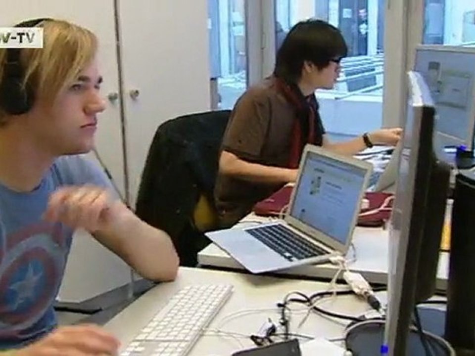 The Apps Craze | Made in Germany