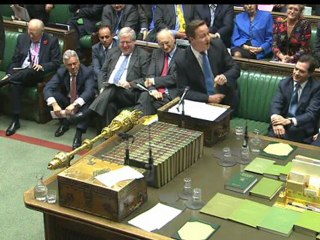 PRIME INSULT: 'Ed Miliband is a complete mug'