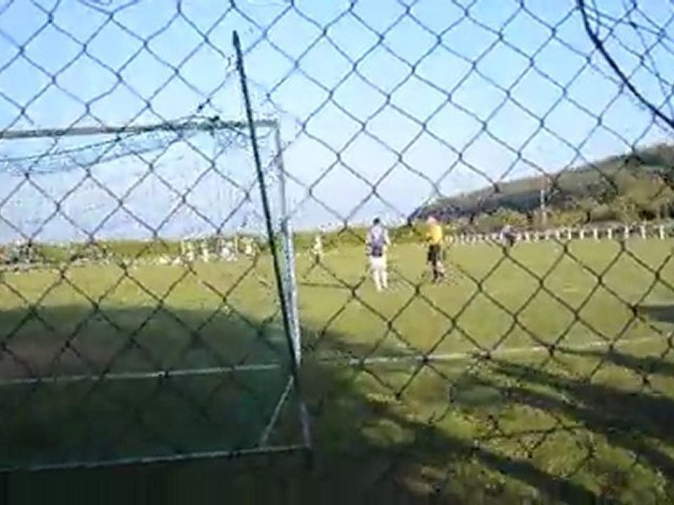 Séance de Penalty CSG Lesse-Lucy