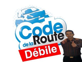 Le code de la route débile